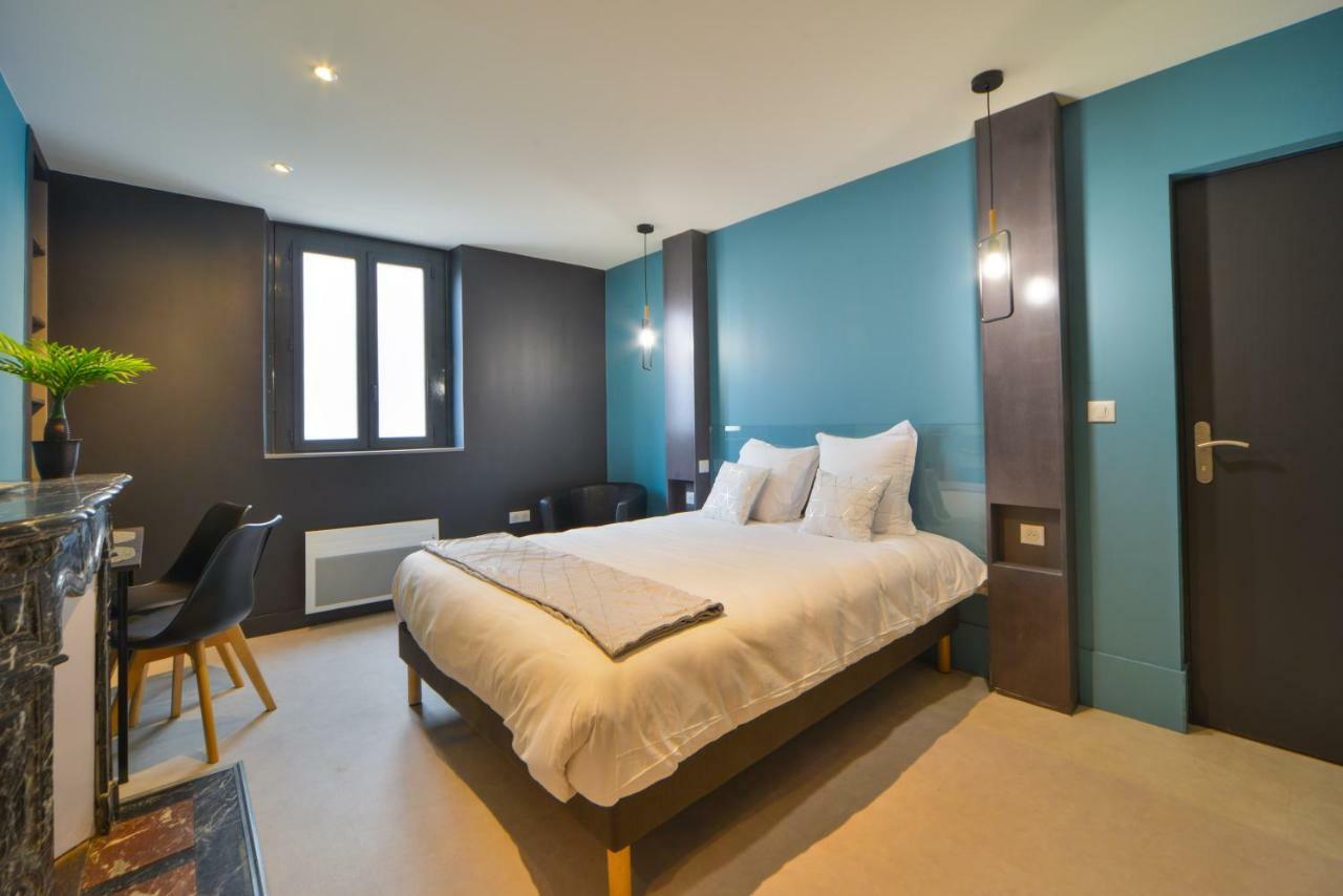 Puits De Jouvence, Au Coeur Des Commerces Bourges Exterior foto
